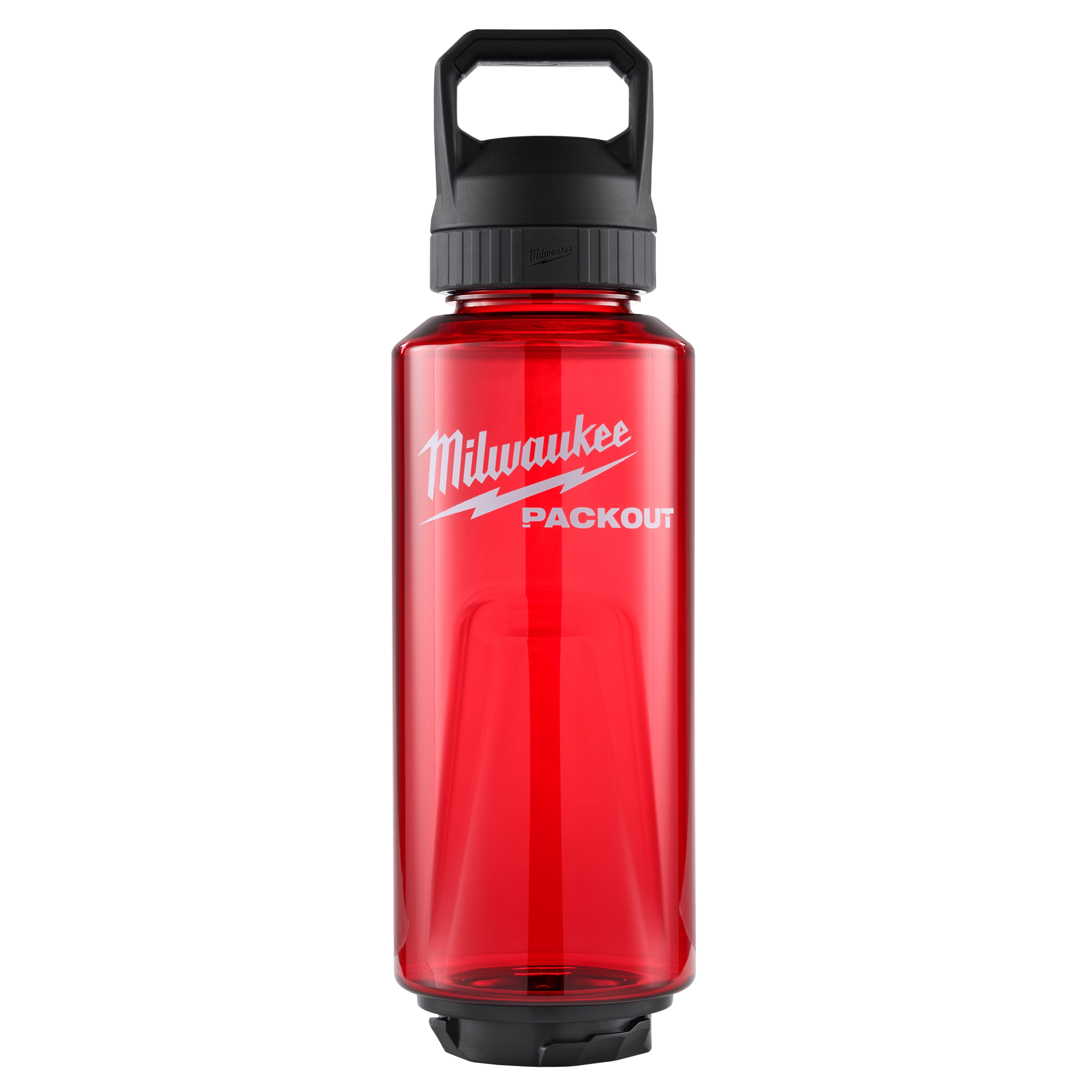 Milwaukee PACKOUT™ 48 oz Bottle with Chug Lid — 48-22-8373R