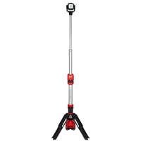 Milwaukee M12™ ROCKET™ Dual Power Tower Light — 2132-20