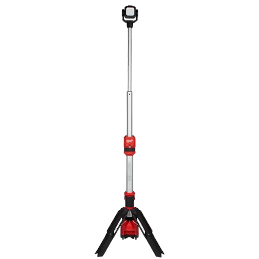 Milwaukee M12™ ROCKET™ Dual Power Tower Light — 2132-20