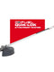 Milwaukee M18 FUEL™ QUIK-LOK™ Brush Cutter Attachment — 49-16-2738
