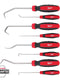 Milwaukee 8 pc Hook & Pick Set — 48-22-9218