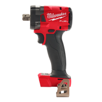 Milwaukee M18 FUEL™ 1/2 " Compact Impact Wrench w/ Pin Detent Bare Tool — 2855P-20