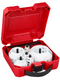 Milwaukee 28 PC HOLE DOZER™ General-Purpose Hole Saw Kit — 49-22-4185