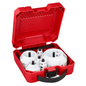 Milwaukee 28 PC HOLE DOZER™ General-Purpose Hole Saw Kit — 49-22-4185
