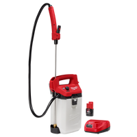 Milwaukee M12™ 2-Gallon Handheld Sprayer Kit — 2528-21G2