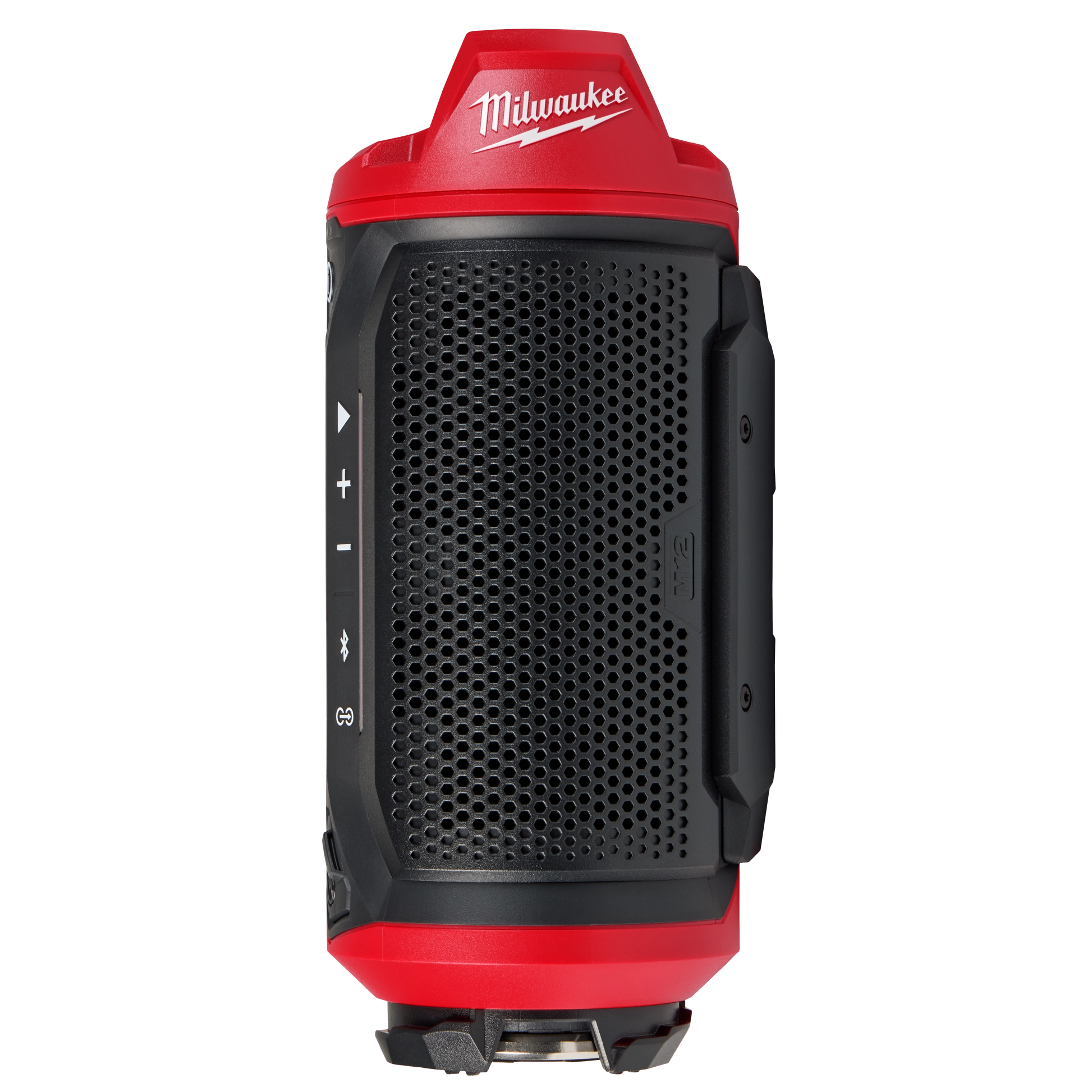 Milwaukee M12™ Bluetooth® Jobsite Speaker w/ PACKOUT™ Compatibility — 2955-20