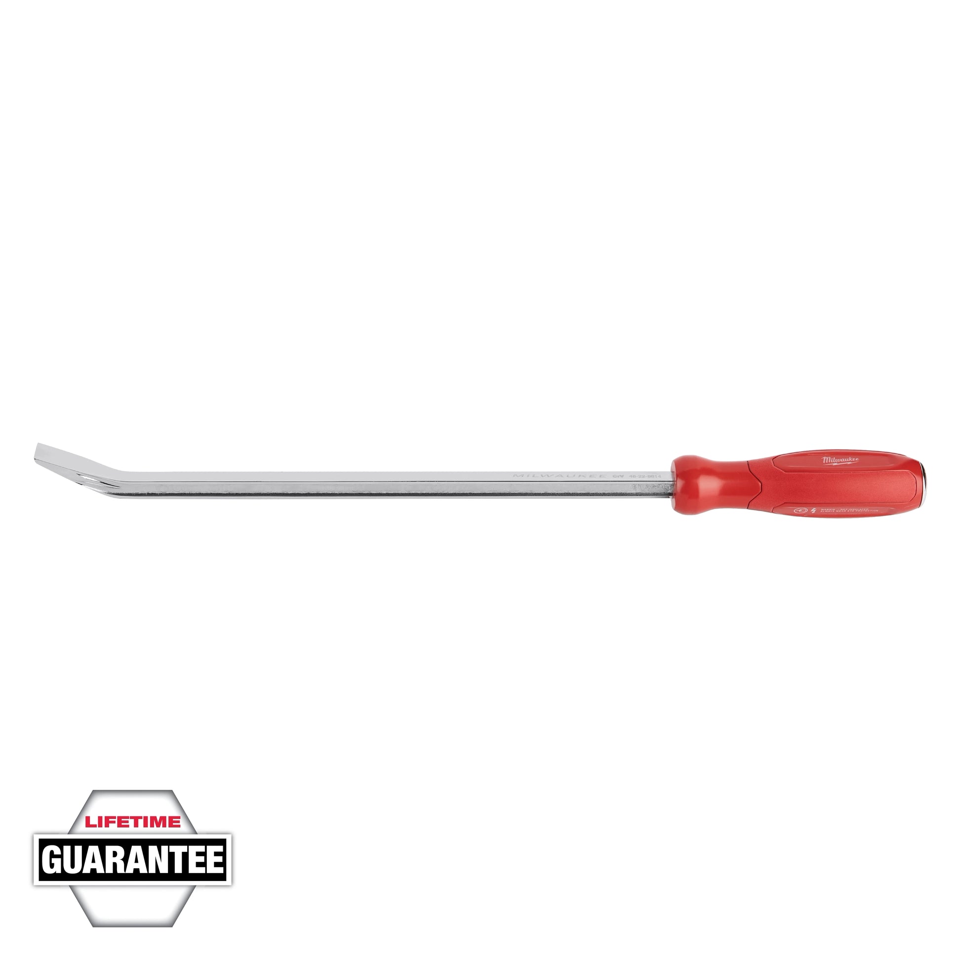 Milwaukee 18" Pry Bar — 45-74-9218