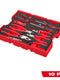 Milwaukee 10 pc. Pliers & Pick Set with Tray for PACKOUT™ Drawers — 48-22-0159