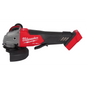 Milwaukee M18 FUEL™ 4-1/2" / 5" Braking Grinder Paddle Switch, No-Lock Kit — 2880-22