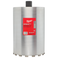 Milwaukee 9" Diamond Premium Wet Core Bit — 48-17-3090