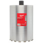 Milwaukee 9" Diamond Premium Wet Core Bit — 48-17-3090