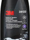 3M™ Perfect-It™ 34133 Random Orbital Polish, 1 pint Bottle, Liquid, Purple