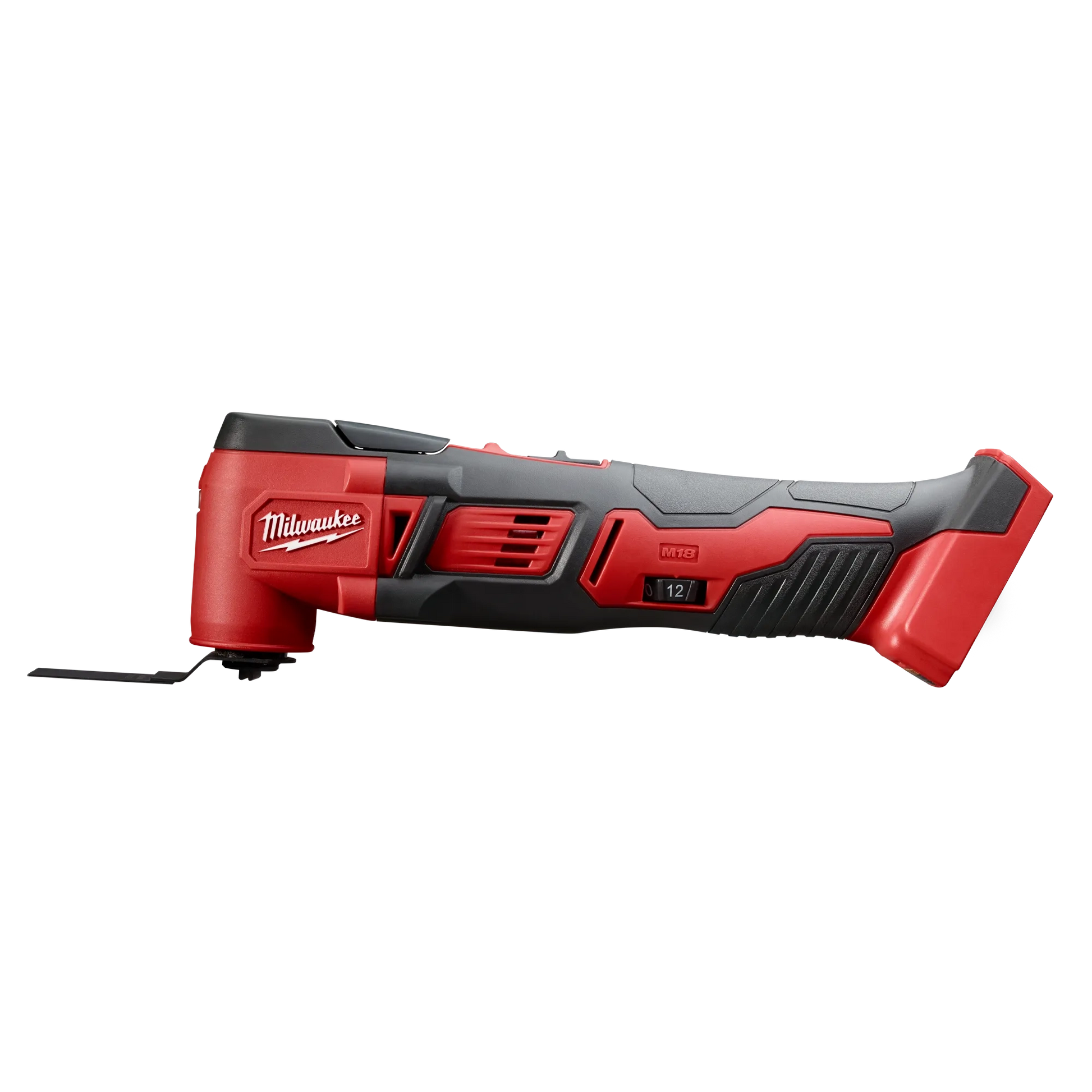 Milwaukee M18™ Cordless Multi-Tool (Tool Only) — 2626-20