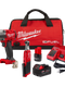 Milwaukee M18 FUEL™ & M12 FUEL™ 2-Tool Combo Kit — 3890-22