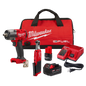 Milwaukee M18 FUEL™ & M12 FUEL™ 2-Tool Combo Kit — 3890-22