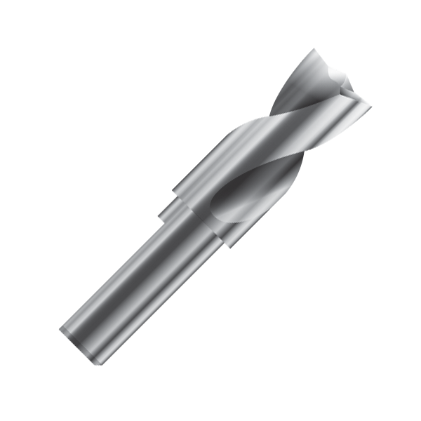 Dent Fix High Speed Cobalt Drill Bit - 10x45mm DF1610