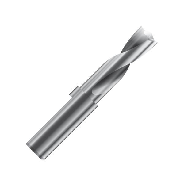 Dent Fix High Speed Cobalt Drill Bit - 6.5x45mm DF1465