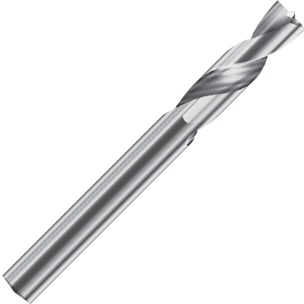 Dent Fix High Speed Cobalt Drill Bit - 8x80mm DF1780