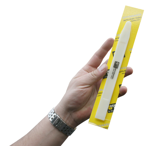 Dent Fix DFWK20 Plastic Lever Scraper