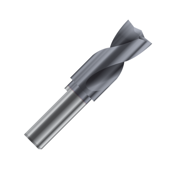Dent Fix Titanium Carbon Nitride Drill Bit - 10x45mm DF1610TC
