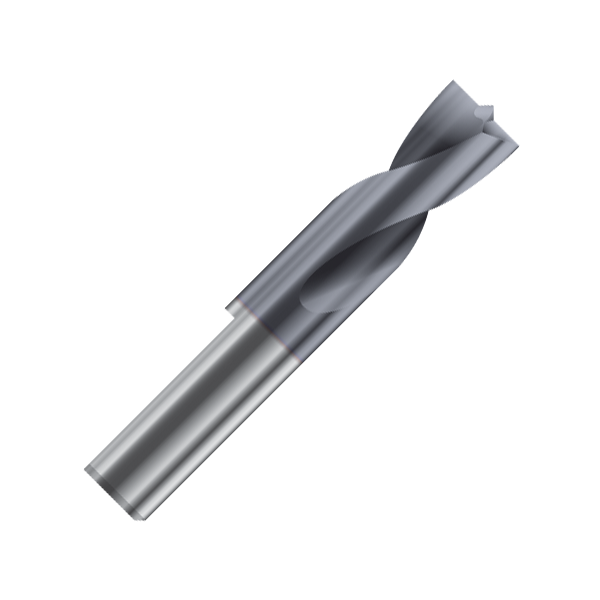 Dent Fix Titanium Carbon Nitride Drill Bit - 8x45mm DF1680TC