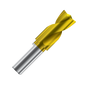 Dent Fix Titanium Coated HSCO Spot Weld Drill Bit - 10x45mm DF1610T