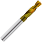Dent Fix Titanium Nitride Drill Bit - 8x80mm DF1780T