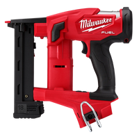 Milwaukee M18 FUEL™ 18 GAUGE 1/4" Narrow Crown Stapler — 2749-20