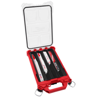 Milwaukee 22 PC SAWZALL® Blade PACKOUT™ Kit — 49-22-5640