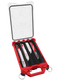 Milwaukee 22 PC SAWZALL® Blade PACKOUT™ Kit — 49-22-5640