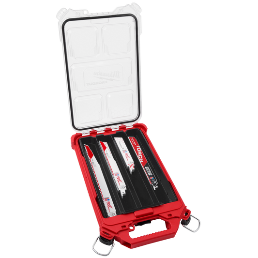 Milwaukee 22 PC SAWZALL® Blade PACKOUT™ Kit — 49-22-5640