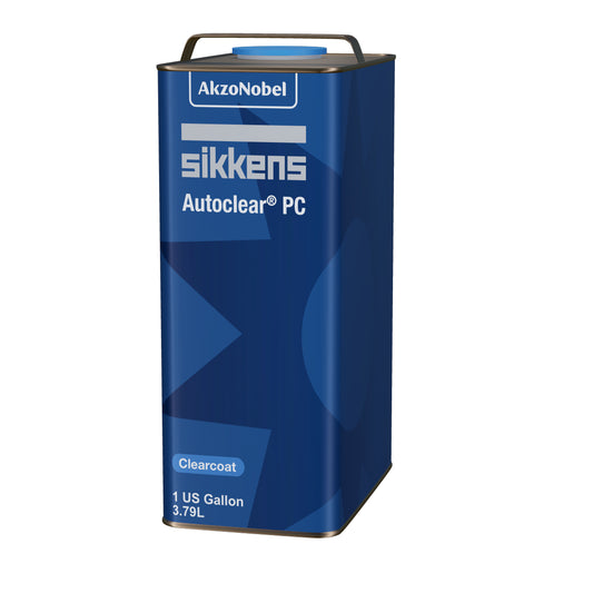 Sikkens Autoclear® PC 1 US Gallon