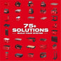 Milwaukee Low-Profile Customizable Foam Insert for PACKOUT™ Drawer Tool Boxes — 48-22-8453