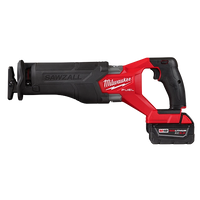 Milwaukee M18 FUEL™ SAWZALL® Recip Saw - 1 Battery XC5.0 Kit — 2821-21