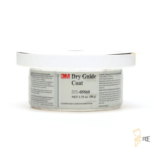 3M™ Dry Guide Coat, Cartridge, 1.75oz - 05860