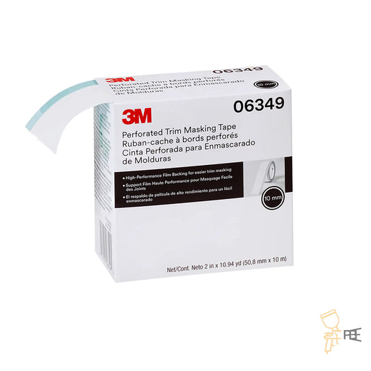 3M™ Perforated Trim Masking Tape - 06349