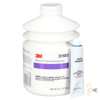 3M™  Platinum Plus Glaze, 30oz - 31180