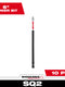 Milwaukee SHOCKWAVE™ Impact Duty 6