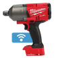 Milwaukee M18 FUEL™ w/ ONE-KEY™ High Torque Impact Wrench 3/4" Friction Ring Kit — 2864-22R