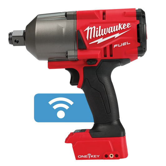 Milwaukee M18 FUEL™ w/ ONE-KEY™ High Torque Impact Wrench 3/4" Friction Ring Bare Tool — 2864-20