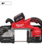 Milwaukee M18 FUEL™ Deep Cut Band Saw Kit — 2929-22
