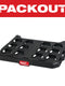 Milwaukee PACKOUT™ Shelf for E-Track — 48-22-8481