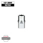 Milwaukee 1/2" Drive 13MM Metric 6-Point Socket with FOUR FLAT™ Sides — 45-34-9114