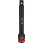Milwaukee SHOCKWAVE™ Impact Duty 1/4" Drive 3" Extension — 49-66-6700