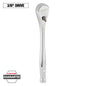 Milwaukee 3/8" Drive Ratchet — 48-22-9038