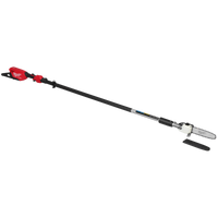 Milwaukee M18 FUEL™ Telescoping Pole Saw (Tool-Only) — 3013-20