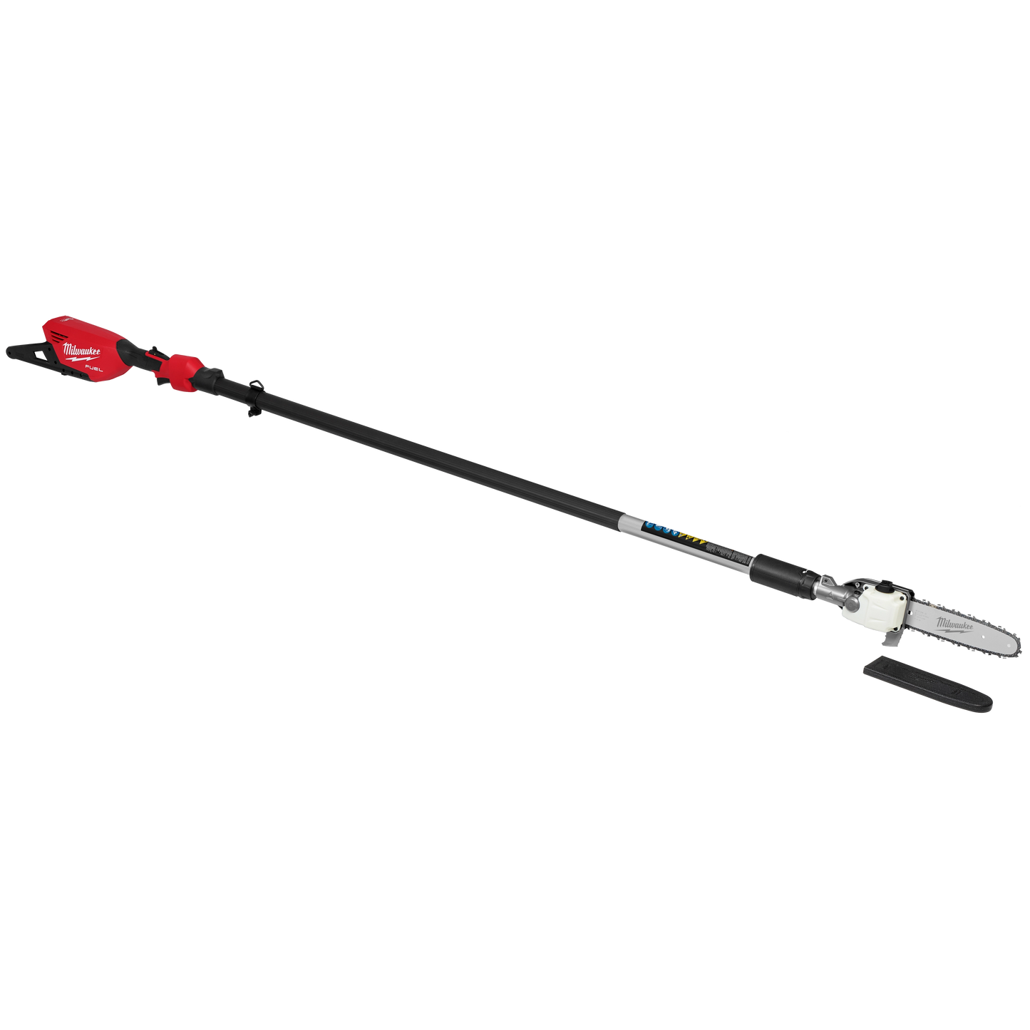 Milwaukee M18 FUEL™ Telescoping Pole Saw (Tool-Only) — 3013-20