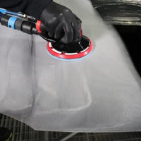 3M - Hookit Flexible Foam Abrasive Disc, 3 in
