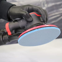 3M - Hookit Flexible Foam Abrasive Disc, 3 in