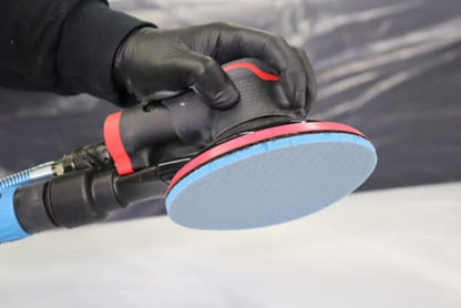 3M - Hookit Flexible Foam Abrasive Disc, 3 in